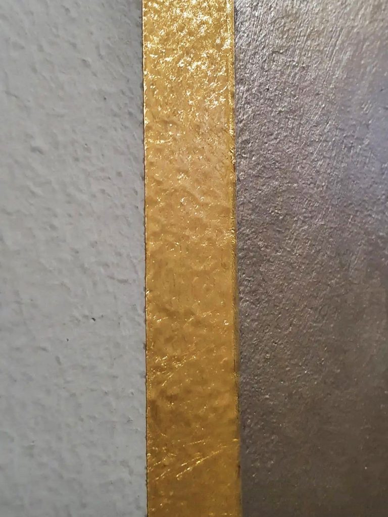 Maler Mayen Schlagmetalle Blattgold